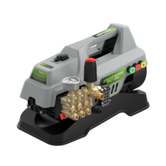 Wipcool C110T Yüksek Basınçlı Temizleme Makinası