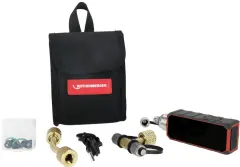 Rothenberger Rovac Pro Dijital Vakum Ölçüm Cihazı 1000005061