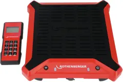 Rothenberger Roscale 150 Soğutucu Gaz Tartı Cihazı 1000005062
