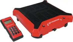 Rothenberger Roscale 150 Soğutucu Gaz Tartı Cihazı 1000005062