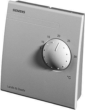 Siemens QAA26 Sıcaklık Sensörü