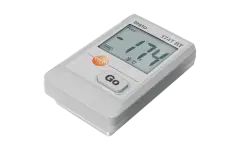 Testo 174 T BT Mini Sıcaklık Data Logger 0572 1742 01