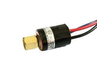 Danfoss 061F9032 ACB-2UC32W Kartuş Basınç Anahtarı