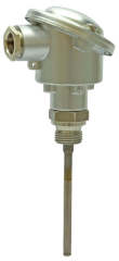 Siemens Daldırma Sıcaklık Sensörü FT-TP/100