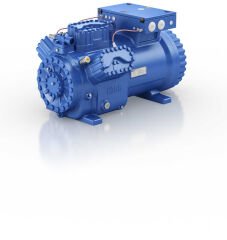 Danfoss Bock Yarı Hermetik Kompresör 097G1820