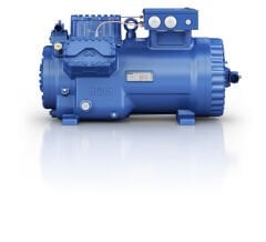 Danfoss Bock Yarı Hermetik Kompresör 097G1820