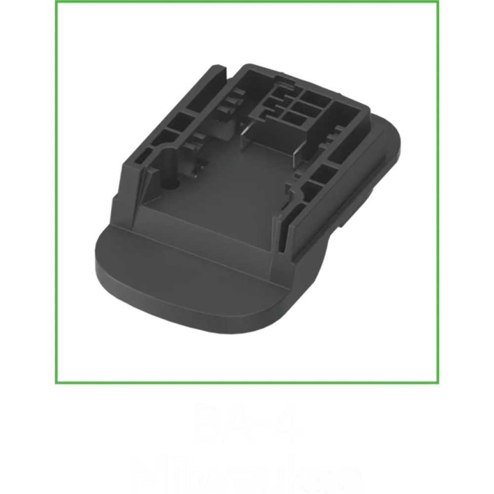 Wipcool BA-1 Bosch Batarya Çevirici Adaptör