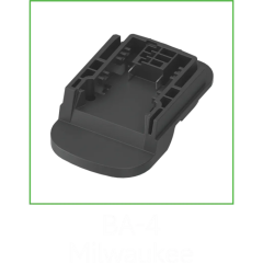 Wipcool BA-1 Bosch Batarya Çevirici Adaptör