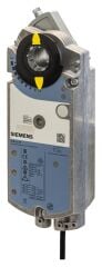 Siemens Damper Motoru GIB161.1E