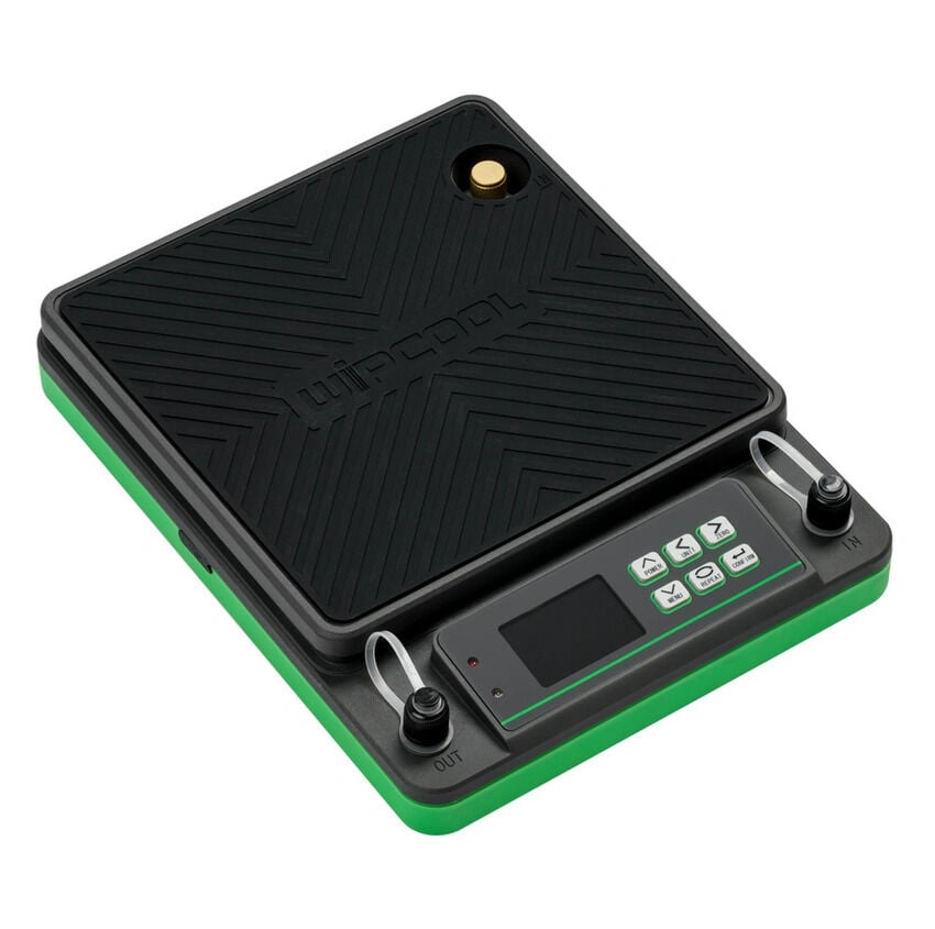 Wipcool Programlanabilir Kablosuz Hidrokarbon Terazisi MRS10