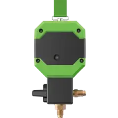 Wipcool MG68-1H Analog Manifold
