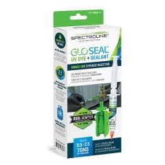 Spectroline SPE-SDSK-CS - Kaçak Bulma UV boya ve tıkama için şırınga kiti 10mL