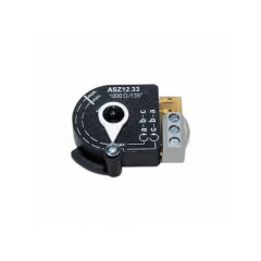 Siemens ASZ12.33 Potansiyometre
