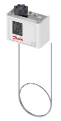 Danfoss Sıcsklık Anahtarı 060L111266 KP69