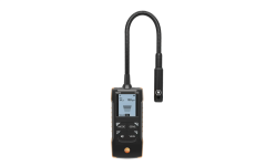 Testo 513 Gaz Kaçak Dedektörü 0563 0513