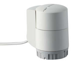 Siemens STA23HD Lineer Vana Motoru