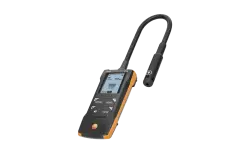 Testo 513 Gaz Kaçak Dedektörü 0563 0513