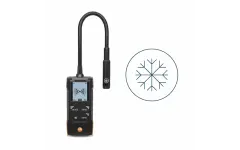 Testo 514 Soğutucu Akışkan Kaçak Dedektörü 0563 0514