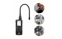 Testo 515 Ex Kombine Kaçak Dedektörü 0563 0515