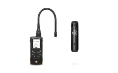 Testo 515 Ex Kombine Kaçak Dedektörü 0563 0515