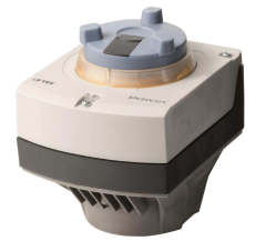 Siemens SAL61.00T20 Rotary Vana Motoru