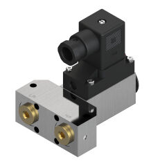 Danfoss Diferansiyel Basınç Şalteri MBC 5180 061B128066