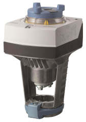 Siemens Elektromotorik Aktüatör  SAY61P03