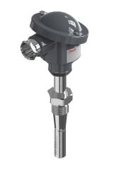 Danfoss Sıcaklık Sensörü 084Z5157 MBT 5116