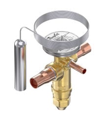 Danfoss Sıcak Gaz Regülatörü 067N8321