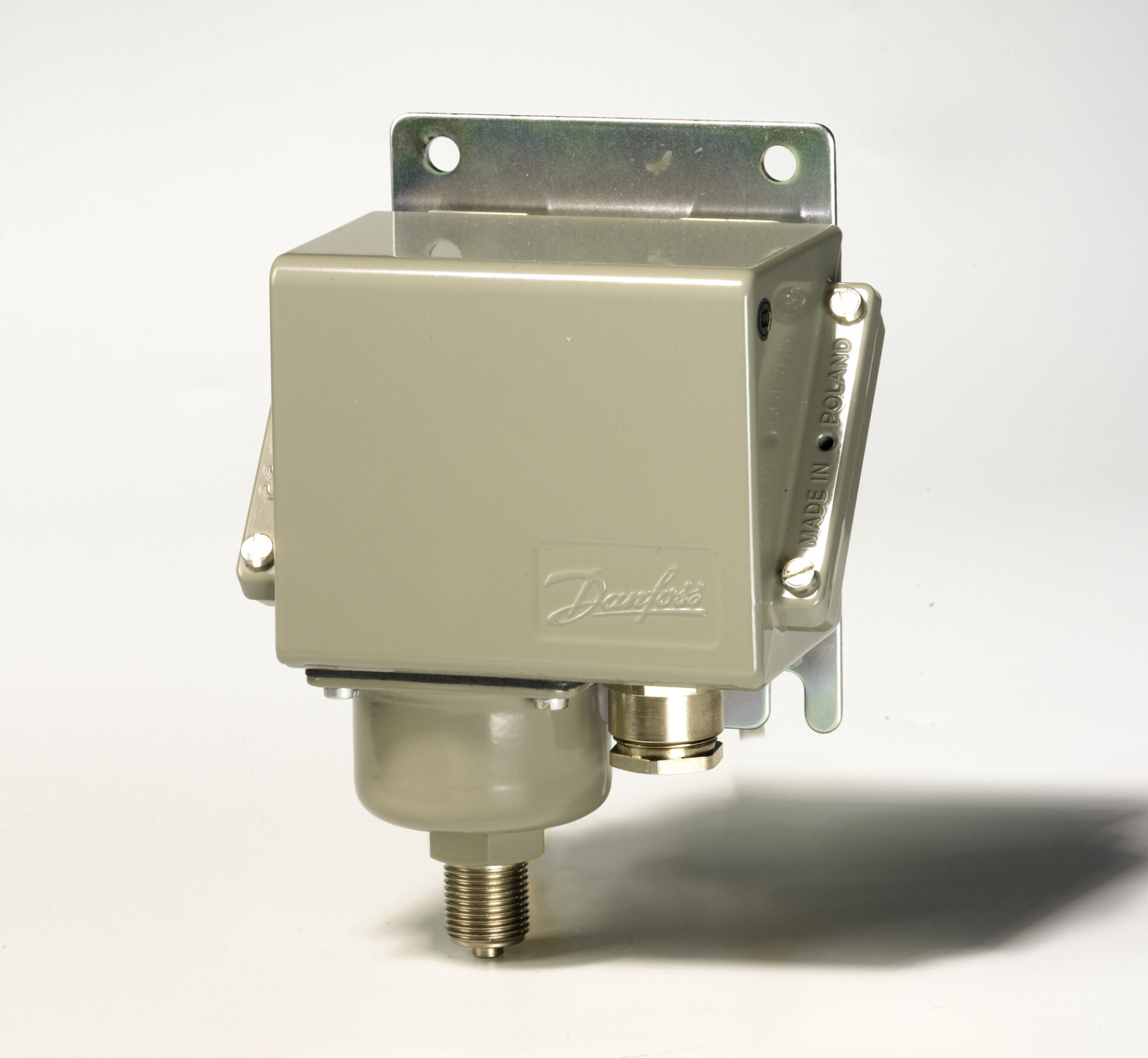 Danfoss Basınç Şalteri KPS33 060-310366