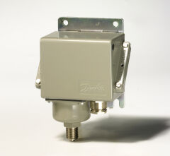 Danfoss Basınç Şalteri KPS33 060-310366
