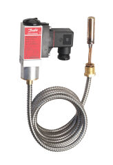 Danfoss Sıcaklık Kontrolü MBC 8100 061B810466