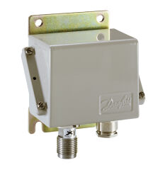 Danfoss Basınç Transmitteri 084G2106
