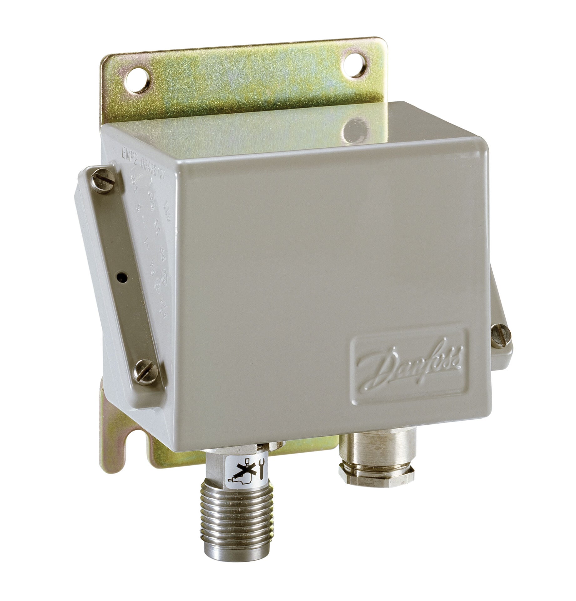 Danfoss Basınç Transmitteri 084G2107