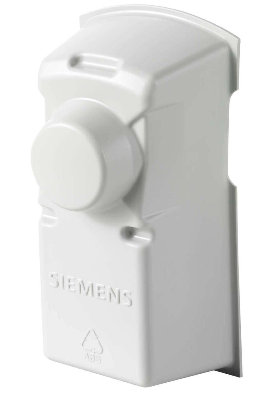 Siemens Hava Durumu Ekranı ASK39.2