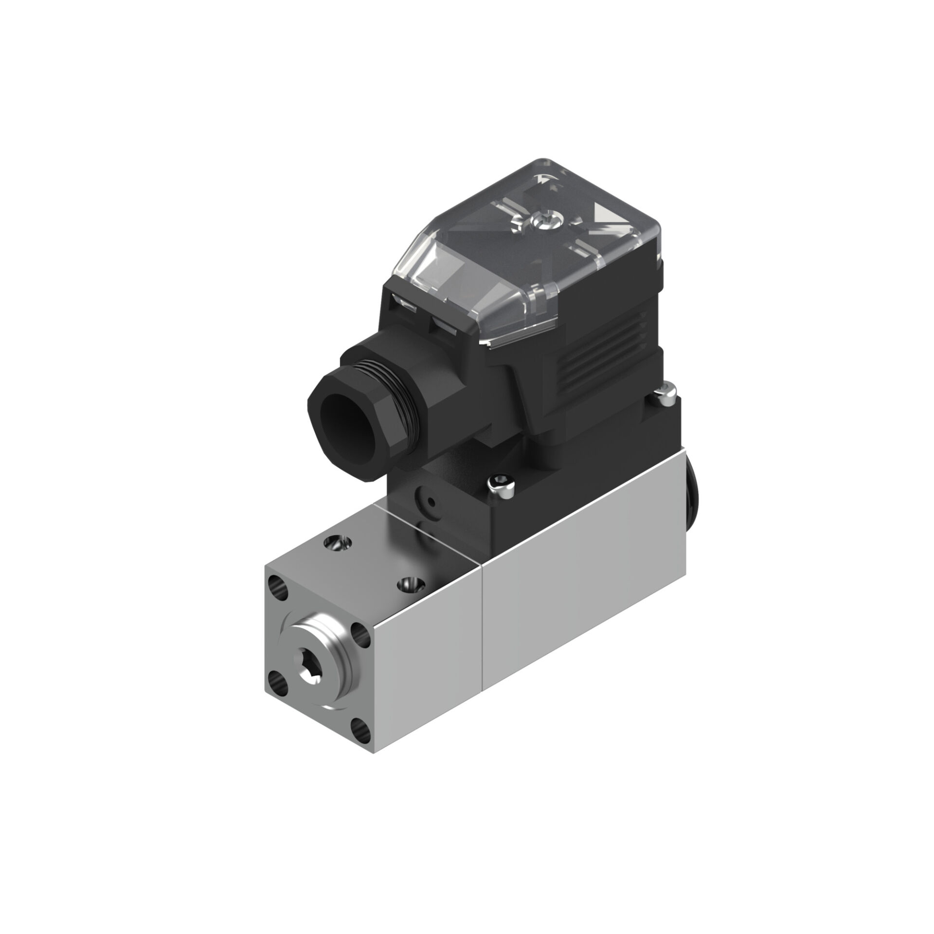 Danfoss Basınç Şalteri MBC 5100 061B010466