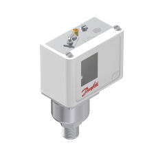 Danfoss Basınç Şalteri KP33 060-604166