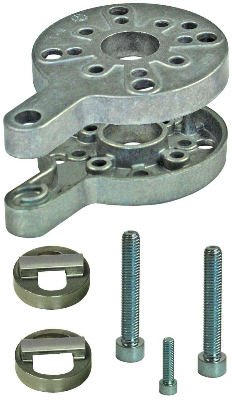 Siemens Montaj Seti ASK35N