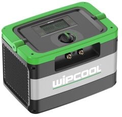 Wipcool MRM-75 Gaz Geri Toplama Cihazı