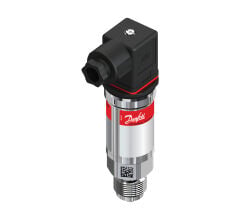 Danfoss 060G4308 Basınç Transmitteri MBS 4201