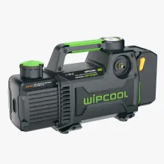 Wipcool 2F2BR Çantasız Vakum Pompası