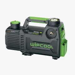 Wipcool 2F2BR Çantasız Vakum Pompası