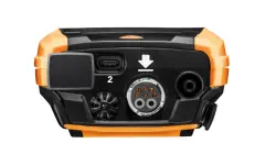 Testo 300 Baca Gazı Analiz Cihazı 0564 3004 81