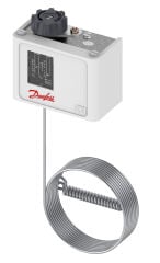Danfoss Sıcaklık Anahtarı KP63 060L110866
