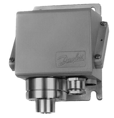 Danfoss Basınç Şalteri KPS47 060-312266