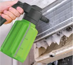 Wipcool C1BW Elektrikli Püskürtücü
