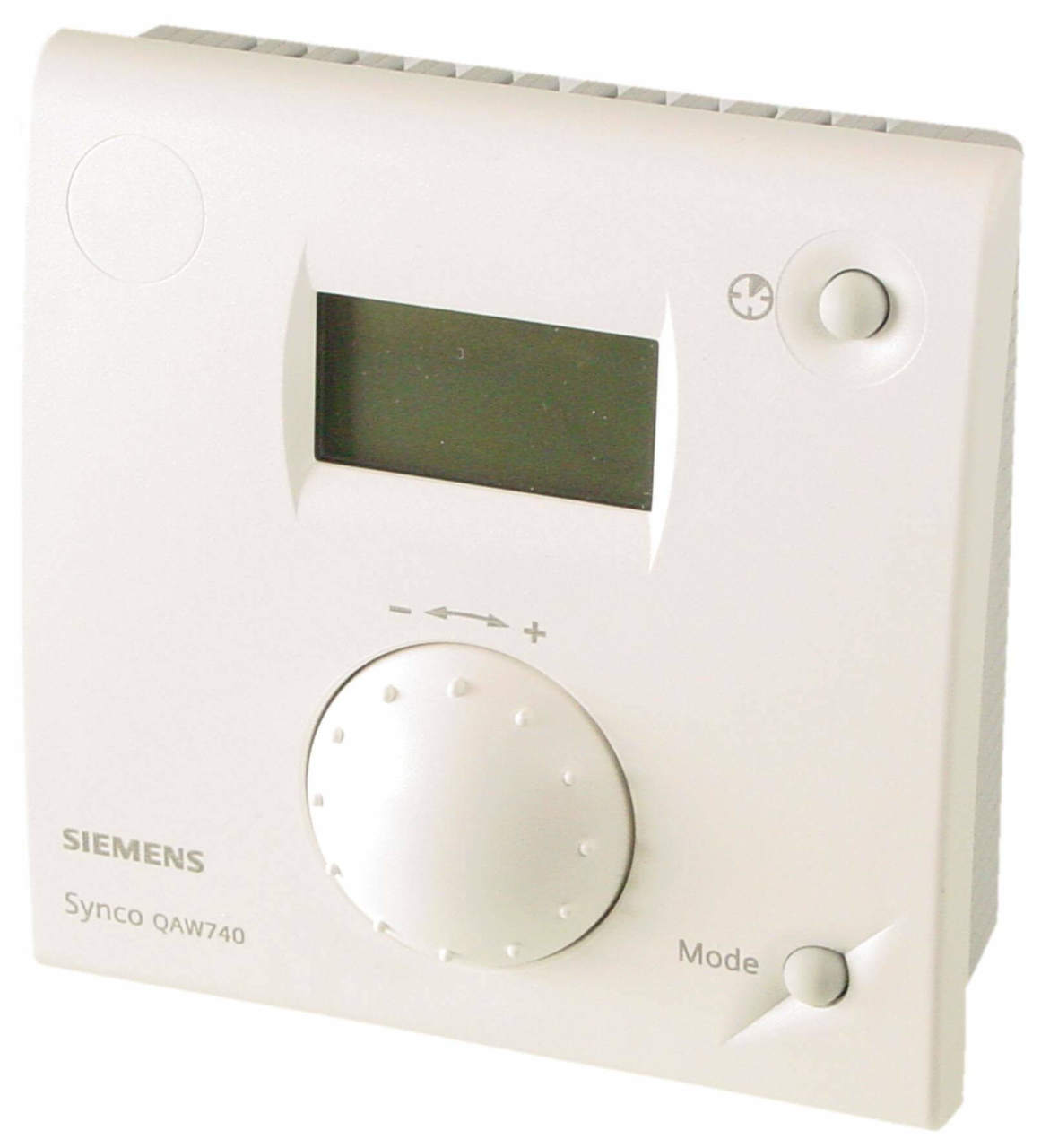 Siemens QAW740 Oda Ünitesi