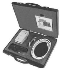 Siemens Servis Aracı OCI700.1