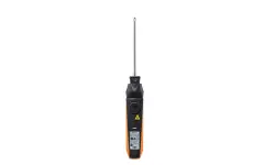 Testo 915i Hava problu ve Akıllı Termometre 0563 3915