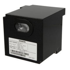 Siemens LDU11.323A17 Brülör Otomatiği